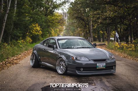 2015 Jan - COTM - Most Improved Tiburon - Winner: davej **__ - New ...