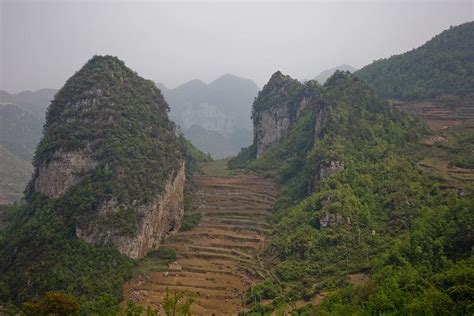 Flickriver: Searching for photos matching 'Guizhou landscape'