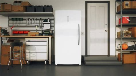 Here is What to Look Out For Before Buying a Garage Refrigerator or Freezer