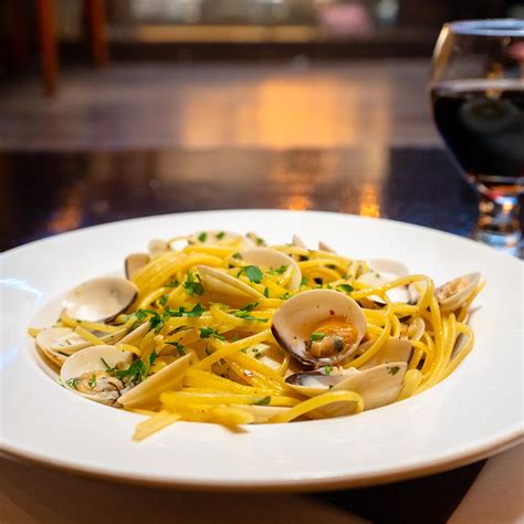 9 San Diego Italian Restaurants You Have To Try ⋆ Gaslamp Quarter ...