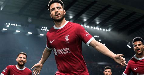 All FC 24 player ratings ranked by Overall | Eurogamer.net