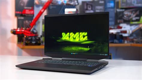 Nvidia GeForce RTX 3080 Ti Laptop GPU Review Photo Gallery - TechSpot