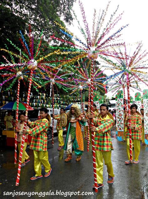 San Josenyong Gala: Singkaban Festival 2013 : A Showcase of Bulacan Culture and Artistry