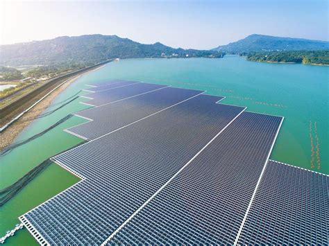 Southeast Asia tipped to become world’s largest floating solar market - News for the Energy Sector