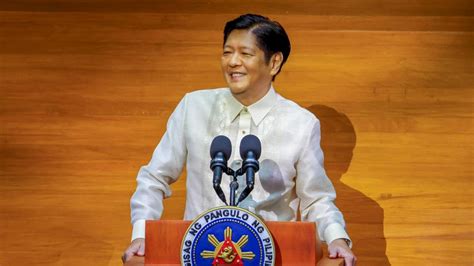 Ilang mga senador, nagbigay ng kumento sa unang SONA ni Pangulong Bongbong Marcos Jr. - RMN Networks