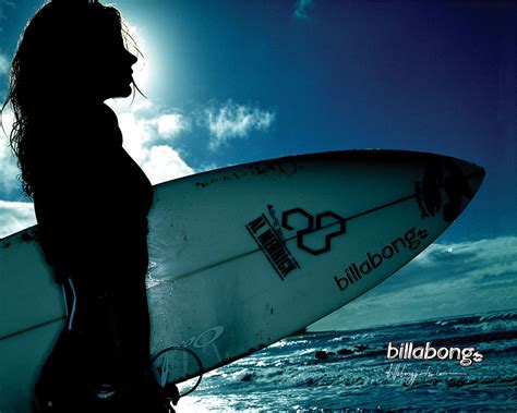 Girls Surfing Wallpaper - WallpaperSafari