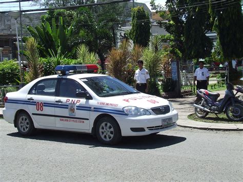 Philippines National Police Tagbilaran Car 08 | He spent tim… | Flickr