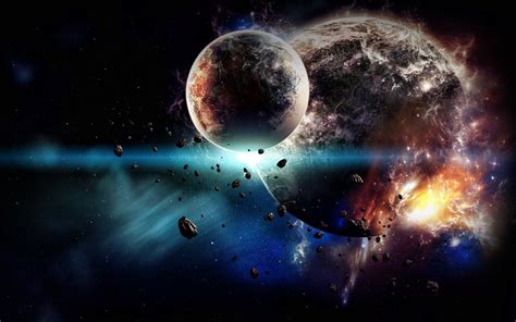 Planets Wallpaper (83+ pictures) - WallpaperSet