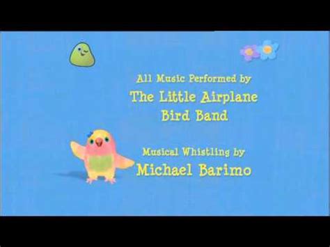 3rd & Bird - Muffin song - YouTube