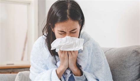 This winter! Beware of 6 diseases that lurk with cold weather