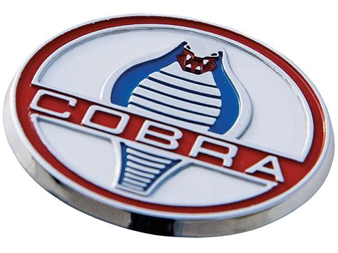 AC Cobra Logo - LogoDix