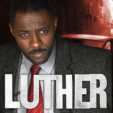 luther (2010) | MovieWeb