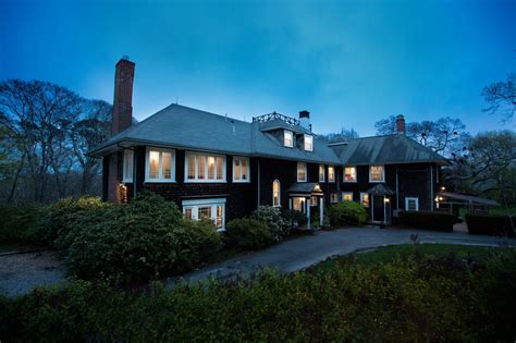 Favorite Martha’s Vineyard Hotels - New England Today