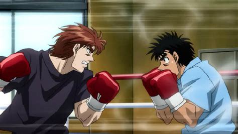 Hajime no Ippo Season 4: Confirmed? When Will It Return? Details.