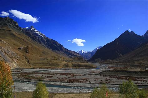 How to Pin Valley National Park | Times of India Travel