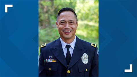 Austin Police Department names first Asian American assistant chief ...