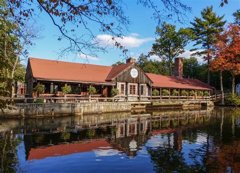 Who We Are | 1761 Old Mill Restaurant | Westminster, MA