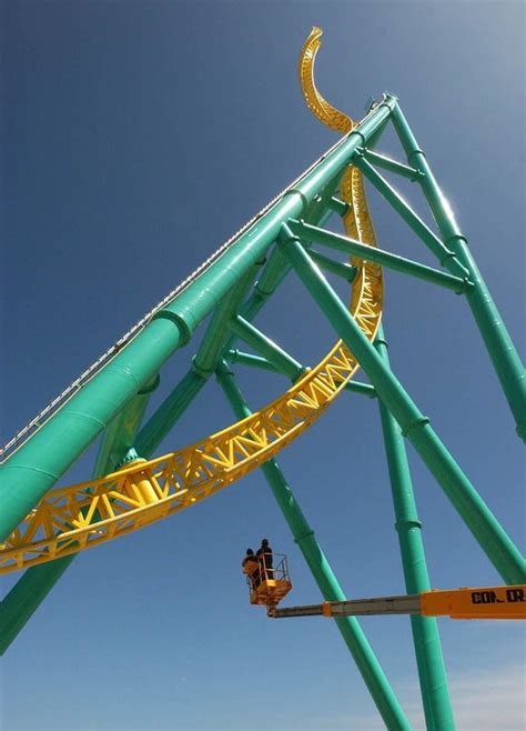 Cedar Point to close Wicked Twister on Sept. 6