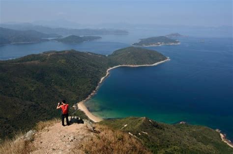 8 Hong Kong Hiking Trails with The Most Stunning Views