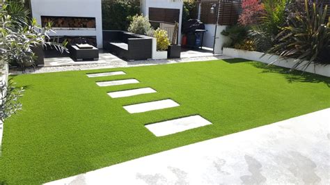 Artificial Grass for Gardens & Home | Easigrass™