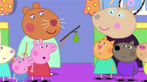 Guarda Peppa Pig - Stagione 6 Episode 39 : Episodio 39 Streaming ITA ...