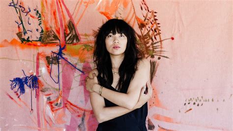 Review: Thao & The Get Down Stay Down, 'A Man Alive' : NPR