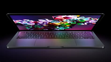 MacBook Pro with M2 Chip (2022) Is Up for Preorder | 15 Minute News