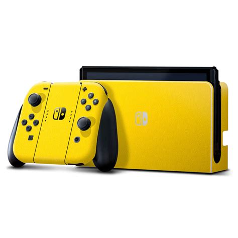 Custom Nintendo Switch OLED Skins | Custom Console Skins | XtremeSkins