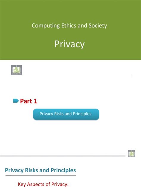 Lecture 2-Privacy | PDF | Fourth Amendment To The United States ...