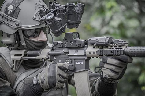 Buyers Guide: 4 Easy-to-Use Airsoft Guns for Beginners | Airsoft Forest