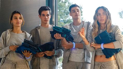 Cast of Welcome to Eden: Meet the Bienvenidos a Eden Cast on Netflix!