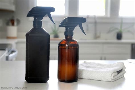 14 Hydrogen Peroxide Uses for Cleaning & Disinfecting