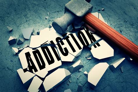 Lehigh Valley Ramblings: Agent 25: The Fight Against Addiction