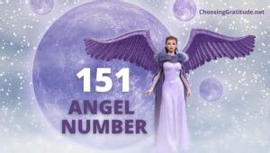 151 Angel Number: Meaning & Twin Flame