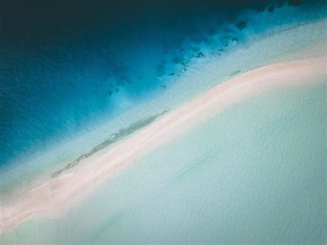 Maldives Island Aerial View 4k, HD Nature, 4k Wallpapers, Images, Backgrounds, Photos and Pictures