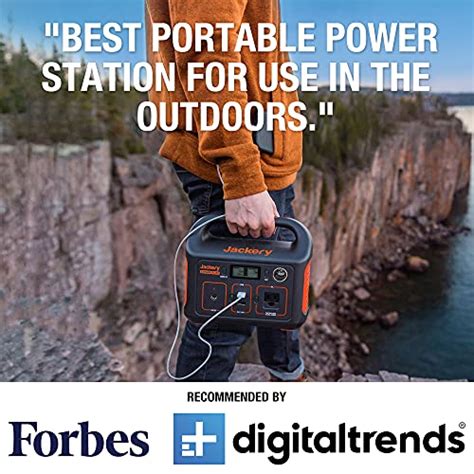 Jackery Portable Power Station Explorer 240 Deals, Coupons & Reviews