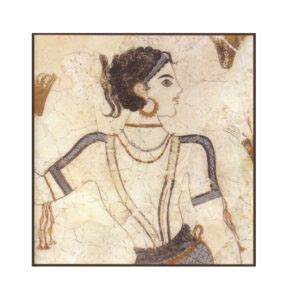 Minoans and Phoenicians - The Phoenicians in Phoenicia