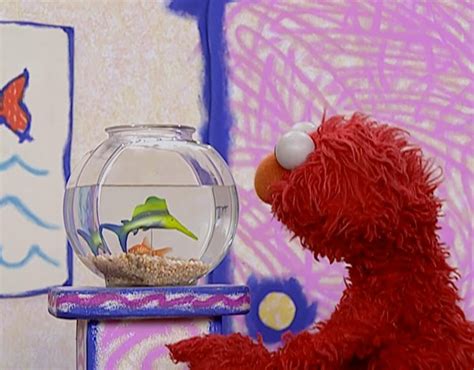 Elmo's World: Fish - Muppet Wiki