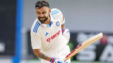 Virat Kohli Networth, Age, Height, Family, Religion, Bio & More