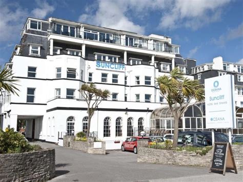 Best Price on Suncliff Hotel in Bournemouth + Reviews!