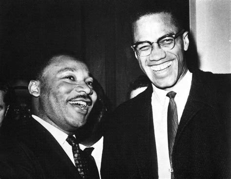 Imagining the Martin Luther King and Malcolm X Debate That Never Happened | Open Culture