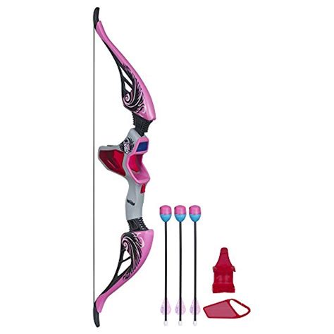 Best Nerf Rebelle Bow And Arrow For Your Kid (or You)