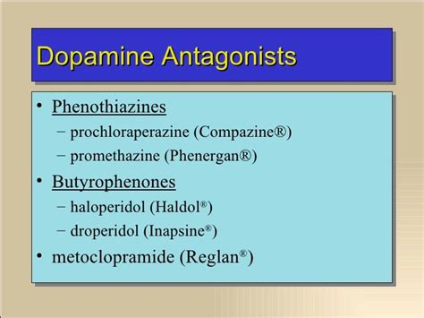 Gastrointestinal drugs