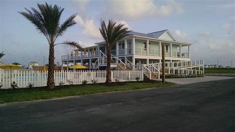 GALVESTON ISLAND RV RESORT - Campground Reviews (TX)