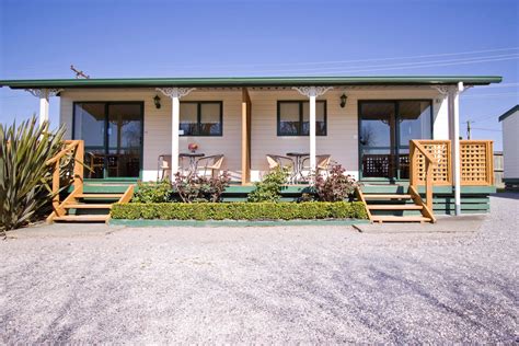 Taupo Top 10 Holiday Park | Taupo Official Website