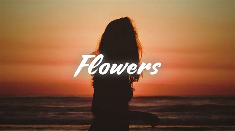 Lauren Spencer-Smith - Flowers (Lyrics) - YouTube