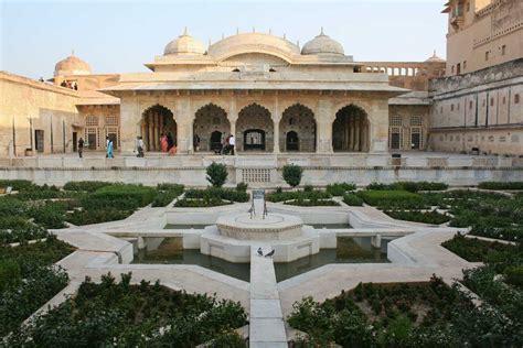 Amber Fort Jaipur | Amber Fort timings, history, images, best time