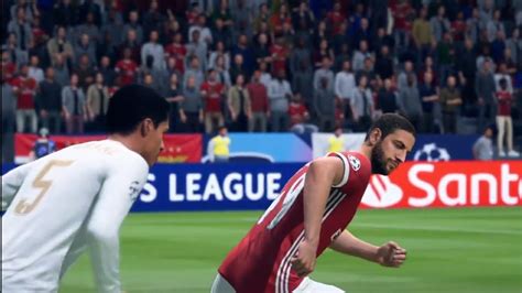 ADEL TAARABT SKILLS & Panna 🔥🔥🔥 FIFA 20 - YouTube