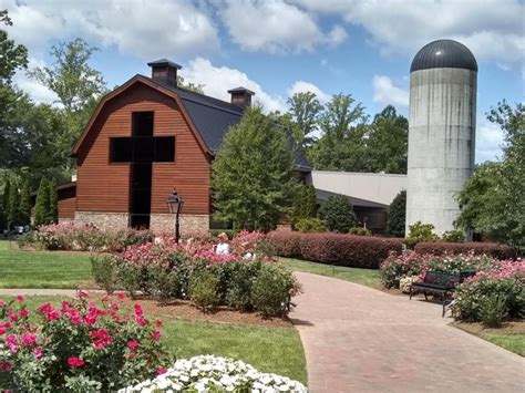 The Billy Graham Museum | Young Retiree Needs a Life