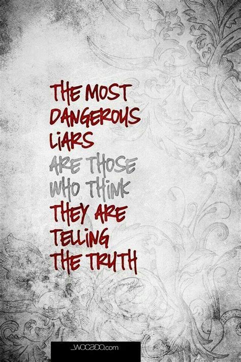 Clever Quotes About Liars. QuotesGram